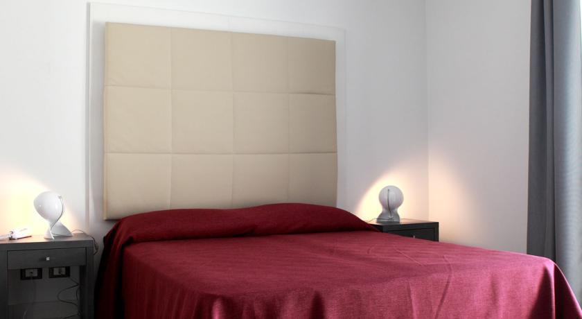 Aparthotel Brezza Di Grecale Trapani Exterior foto