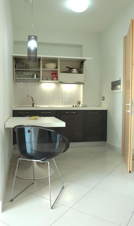 Aparthotel Brezza Di Grecale Trapani Habitación foto