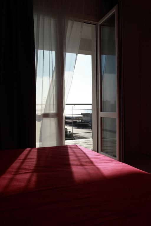 Aparthotel Brezza Di Grecale Trapani Habitación foto
