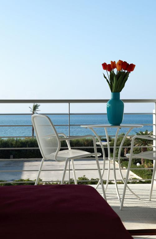 Aparthotel Brezza Di Grecale Trapani Habitación foto