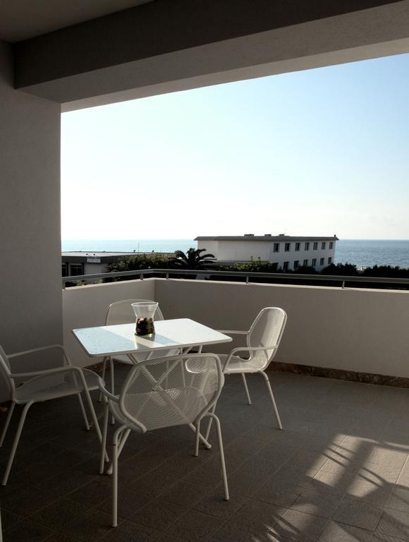 Aparthotel Brezza Di Grecale Trapani Habitación foto