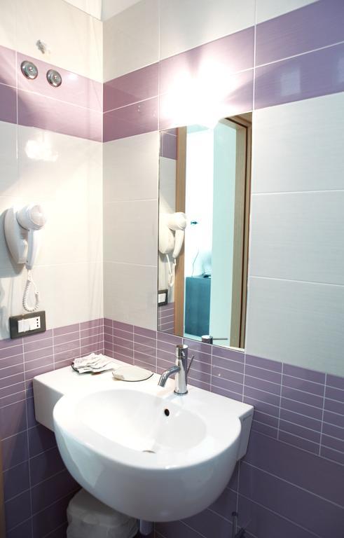 Aparthotel Brezza Di Grecale Trapani Habitación foto