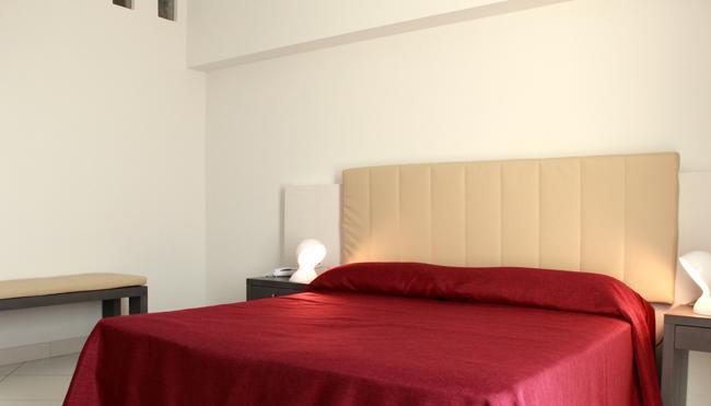Aparthotel Brezza Di Grecale Trapani Exterior foto