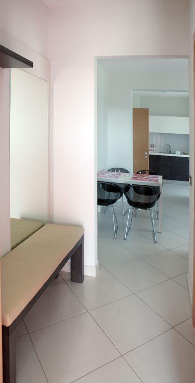 Aparthotel Brezza Di Grecale Trapani Exterior foto